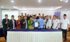 UCYP Malaysia Pimpin Diplomasi Akademik Islam Asia Tenggara Lewat Simposium AI