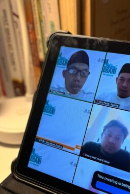 SDIT Rabbani, Perkuat Sinergi Sekolah dan Orang Tua dalam Pendidikan Religius dan Mandiri
