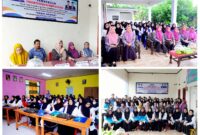 Pelaksanaan pelatihan peserta didik Nonformal Kesetaraan PKBM Mawar Lapanni berjalan lancar dan sukses.