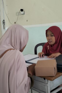 Bukan Sekadar Angka, Pembagian Rapor di MBS Porong Sarat Makna Pendidikan Karakter