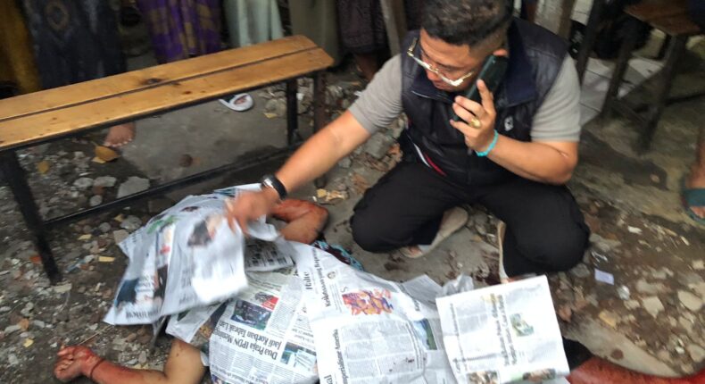 foto slider headline