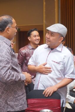 Wujudkan Visi Global, IAI Rawa Aopa Bangun Jembatan Intelektual dengan Perguruan Tinggi Malaysia