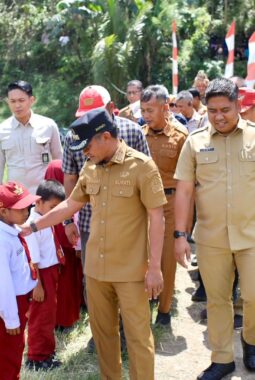 Plt Kadisdik Bone: Tak Sekadar Janji, Setahun “Beramal” Bukti Nyata Perubahan Pendidikan Bone