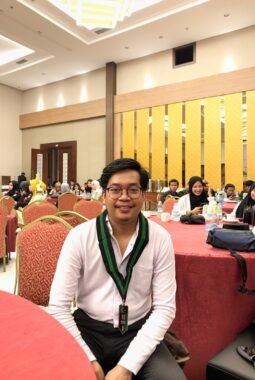 Hantu Tan Malaka di Ruang Gema