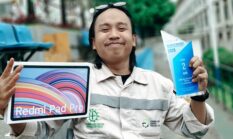 Gelar Lomba Melukis Dinding, PT. IMIP Jadikan Seni sebagai Media Kampanye Kesehatan dan Keselamatan Kerja (K3)