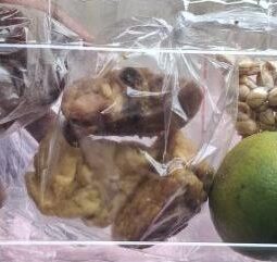 Program Makanan Bergizi Gratis di Sampang Diprotes Wali Murid TK, Menu Dinilai Kurang Layak