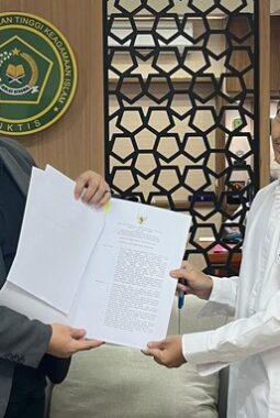 IAI Rawa Aopa Konawe Selatan Resmi Buka Prodi Ekonomi Syariah, Perkuat Akses Pendidikan Tinggi di Sulawesi Tenggara