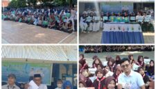 SMPN 1 Watampone hadirkan Kuis Ramadan SPANSA Telkomsel sebagai sarana evaluasi pelaksanaan Amaliah Ramadan 2026.