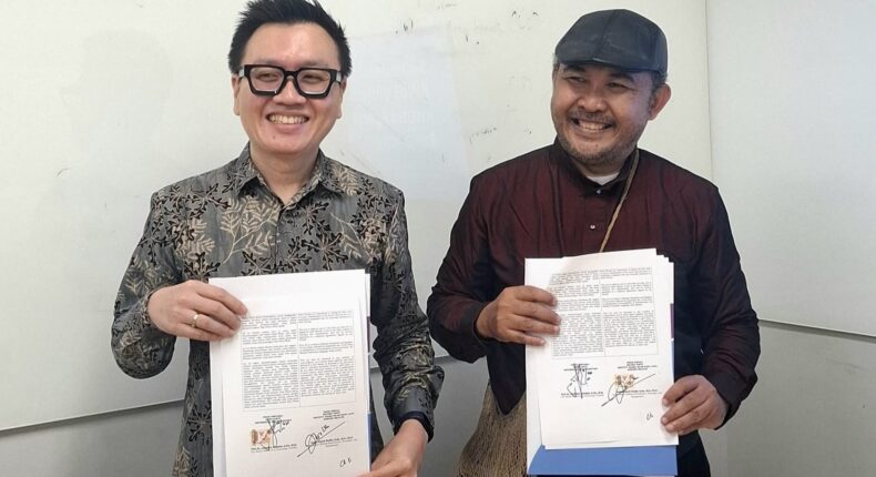 foto slider headline