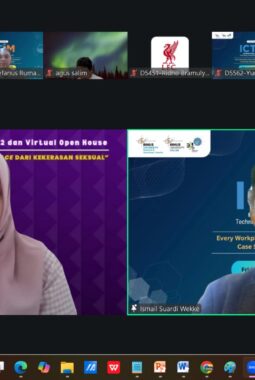 Sukses Digelar Secara Daring, Pra Konferensi ICTIM 2026 Siapkan Peneliti Hasilkan Karya Bereputasi Dunia