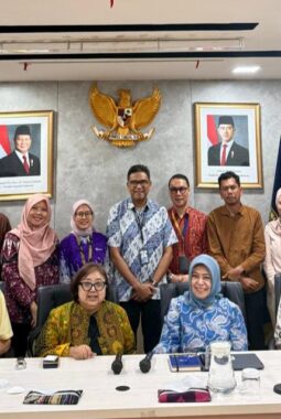 IAI Rawa Aopa Konawe Selatan Jadi Co-Host Kolaborasi Internasional Binus University dan Sydney University
