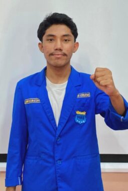 PBAK Bukan Panggung Organisasi Eksternal: Ketika Ruang Fakultas Diperebutkan Secara Sektoral
