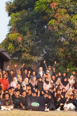 KEPMI Bone Latenriruwa Siapkan Tudang Sipulung 2026, Ketua Umum Serukan Soliditas dan Persaudaraan Kader